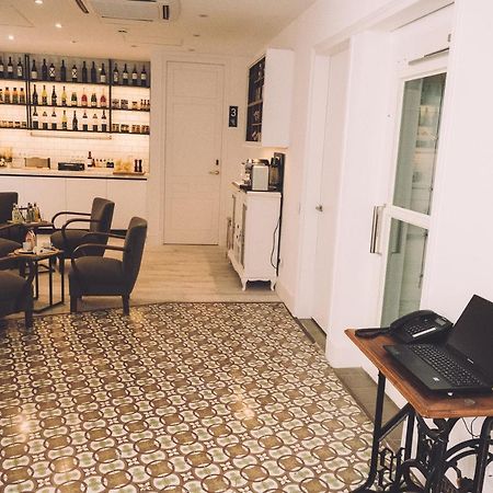 Hotelet Casa Padró Manresa Zewnętrze zdjęcie