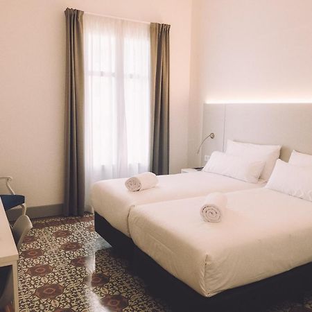 Hotelet Casa Padró Manresa Zewnętrze zdjęcie