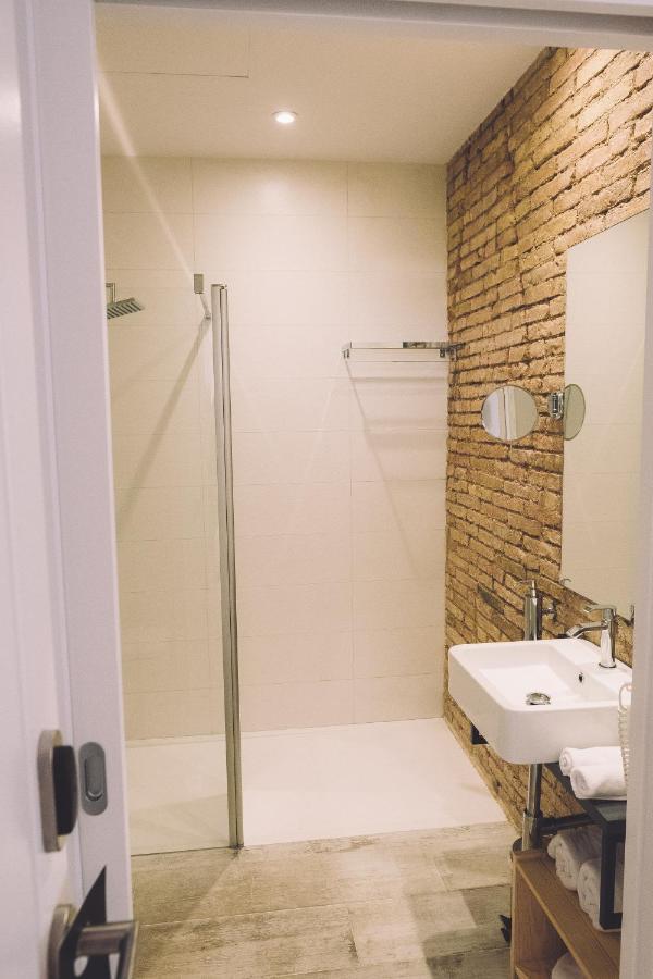 Hotelet Casa Padró Manresa Zewnętrze zdjęcie