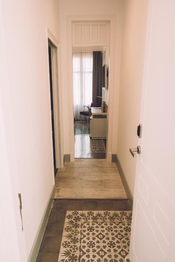 Hotelet Casa Padró Manresa Zewnętrze zdjęcie